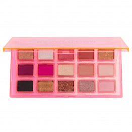 Makeup Revolution Reflective Eyeshadow Palette - Sugar Ray