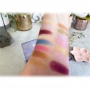 Makeup Revolution Reflective Eyeshadow Palette - Ultra Violet