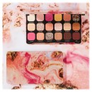 Makeup Revolution Forever Flawless Eyeshadow Palette - Affinity