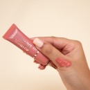 Makeup Revolution Superdewy Liquid Blush - Flushing For You