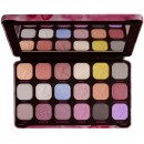 Makeup Revolution Forever Flawless Eyeshadow Palette - Soft Butterfly