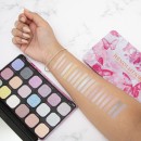Makeup Revolution Forever Flawless Eyeshadow Palette - Soft Butterfly