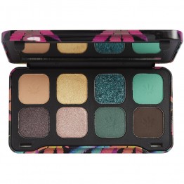 Makeup Revolution Forever Flawless Dynamic Eyeshadow Palette - Chilled