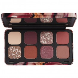 Makeup Revolution Forever Flawless Dynamic Eyeshadow Palette - Allure