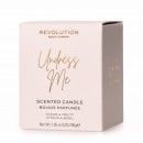 Makeup Revolution Scented Candle - Undress Me