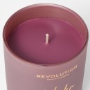 Makeup Revolution Scented Candle - Under The Covers