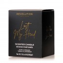 Makeup Revolution Scented Candle - Lost My Head