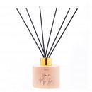Makeup Revolution Reed Diffuser - You Are My Type
