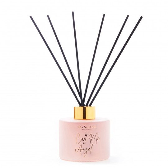Makeup Revolution Reed Diffuser - Call Me Angel