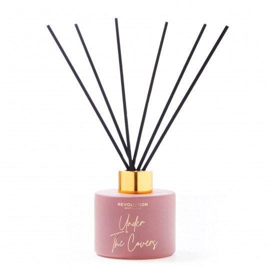 Makeup Revolution Reed Diffuser - Under The Covers