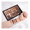 Makeup Revolution Maxi Reloaded Eyeshadow Palette - Nudes
