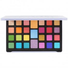 Makeup Revolution X Friends Customizable Limitless Eyeshadow Palette