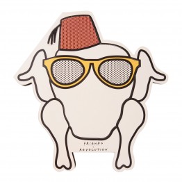 Makeup Revolution X Friends You Love Me Mini Eyeshadow Palette