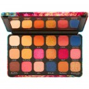 Makeup Revolution Forever Flawless Eyeshadow Palette - Hydra Dolphin