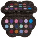 Makeup Revolution X Corpse Bride Butterfly Eyeshadow Palette