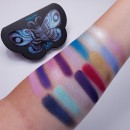 Makeup Revolution X Corpse Bride Butterfly Eyeshadow Palette