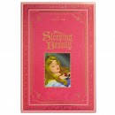 I Heart Revolution X Disney Fairytale Books Face Palette - Sleeping Beauty