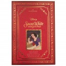 I Heart Revolution X Disney Fairytale Books Face Palette - Snow White