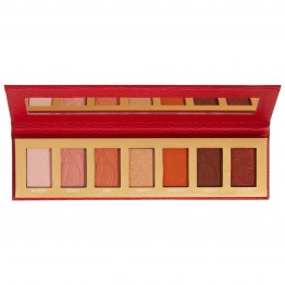 I Heart Revolution X Disney Fairytale Books Mini Eyeshadow Palette - Seven Dwarfs