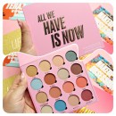 Makeup Obsession All We Have Is Now Eyeshadow Palette