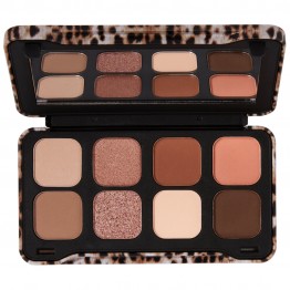 Makeup Revolution Forever Flawless Dynamic Eyeshadow Palette - Animal Ego