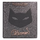 Makeup Revolution X DC Catwoman Jewel Thief Eyeshadow Palette