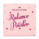 I Heart Revolution Heartbreakers Radiance Loose Powder