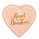 I Heart Revolution Heartbreakers Highlighter - Divine