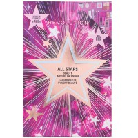 Makeup Revolution Advent Calendar 2025