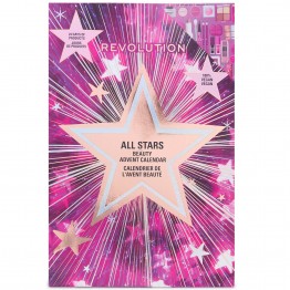 Makeup Revolution Advent Calendar 2025