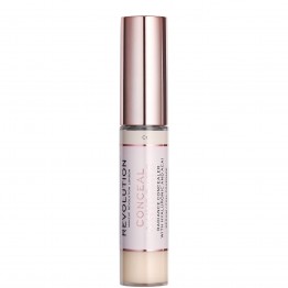 Makeup Revolution Conceal & Hydrate Concealer - C1