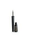 Makeup Revolution Waterproof Liquid Eyeliner - Black
