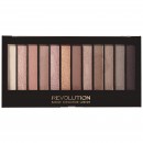 Makeup Revolution Redemption Palette - Iconic 3