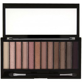 Makeup Revolution Redemption Palette - Iconic 3