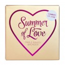 I Heart Makeup Blushing Hearts Bronzer - Summer of Love (by Makeup Revolution)