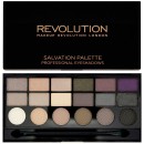 Makeup Revolution Salvation Palette - Hard Day