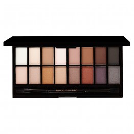 Makeup Revolution Iconic Pro 1 Palette