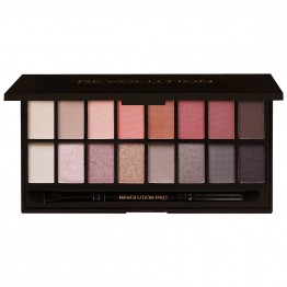 Makeup Revolution New-trals vs Neutrals Eyeshadow Palette