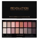 Makeup Revolution New-trals vs Neutrals Eyeshadow Palette