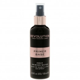 Makeup Revolution Primer Base Aqua Priming Water Spray