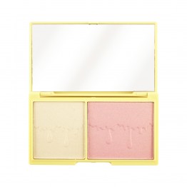 I Heart Makeup Mini - Light and Glow (by Makeup Revolution)
