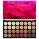 Makeup Revolution Ultra 32 Eyeshadow Palette - Flawless 3 Resurrection