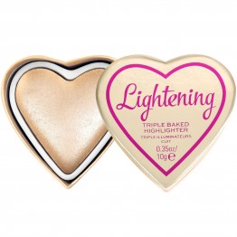 I Heart Revolution Glow Hearts Highlighter - Luminous Lightening