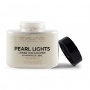 Makeup Revolution Pearl Lights Loose Highlighter - True Gold