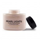 Makeup Revolution Pearl Lights Loose Highlighter - Peach Champagne