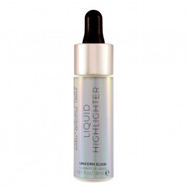 Makeup Revolution Liquid Highlighter - Unicorn Elixir