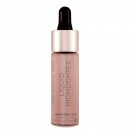 Makeup Revolution Liquid Highlighter - Rose Gold
