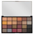 Makeup Revolution Life on the Dance Floor Eyeshadow Palette - After Party