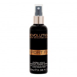 Makeup Revolution Sport Fix Fixing Spray