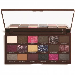I Heart Revolution Galactic Chocolate Eyeshadow Palette